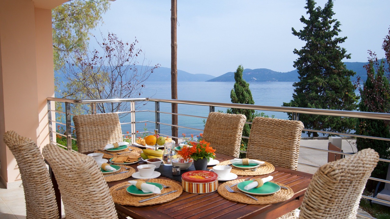 Photo of Outdoor in Karavomylos