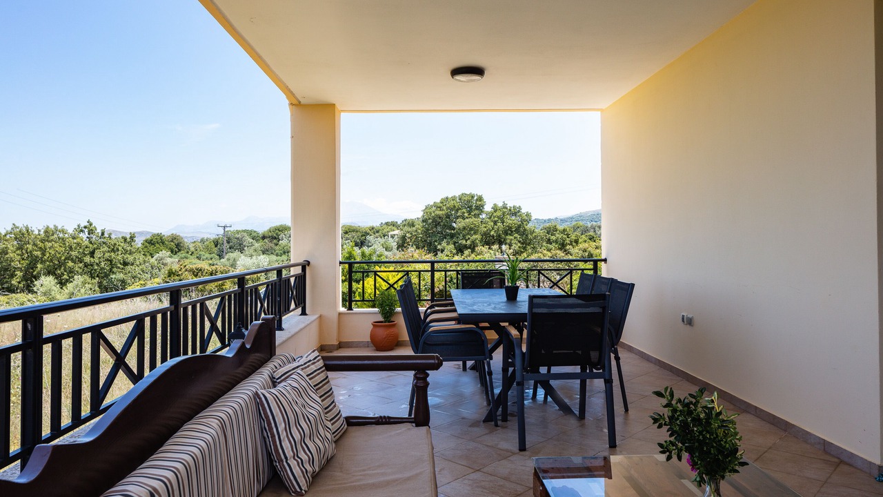 Photo of Outdoor in Roussospiti