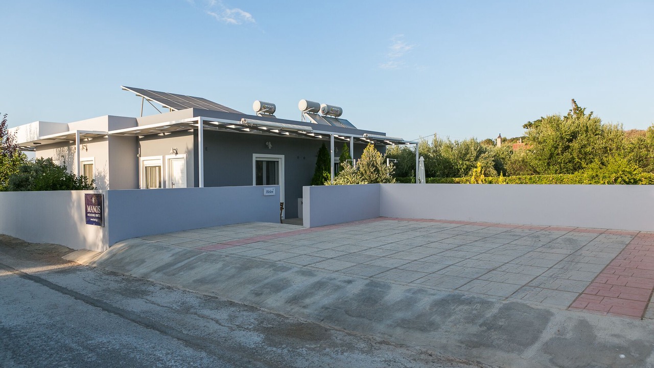 Photo of Outdoor in Kato Gouves