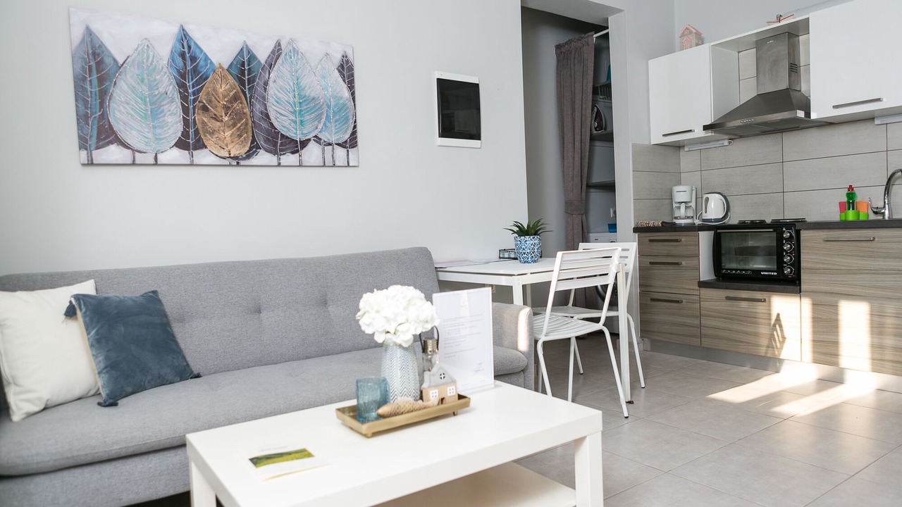 Photo of Livingroom in Kato Gouves