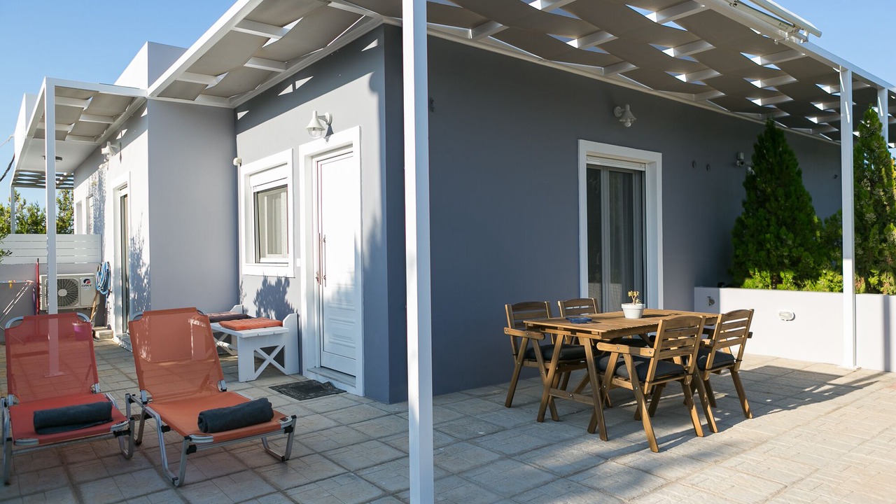 Photo of Outdoor in Kato Gouves