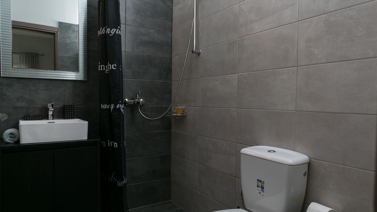 Photo of Bathroom in Kato Gouves