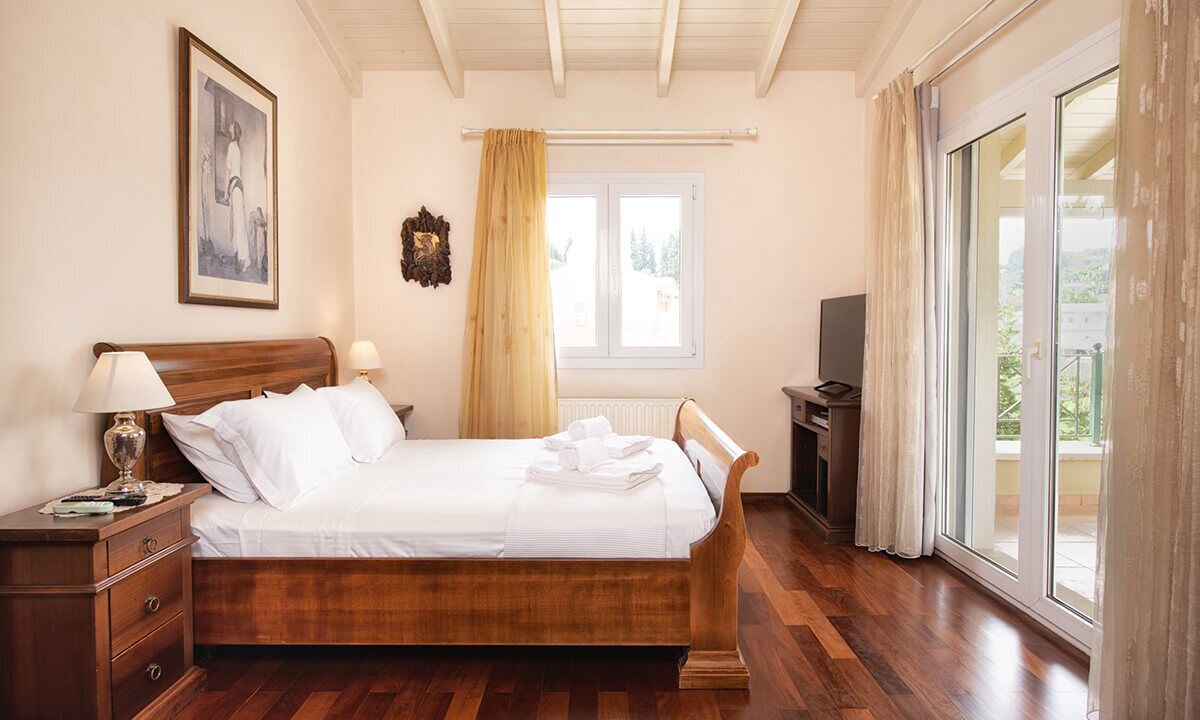 Photo of Bedroom in Dassia