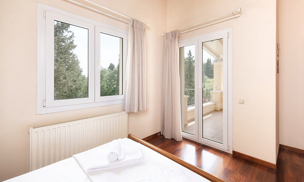 Photo of Bedroom in Dassia
