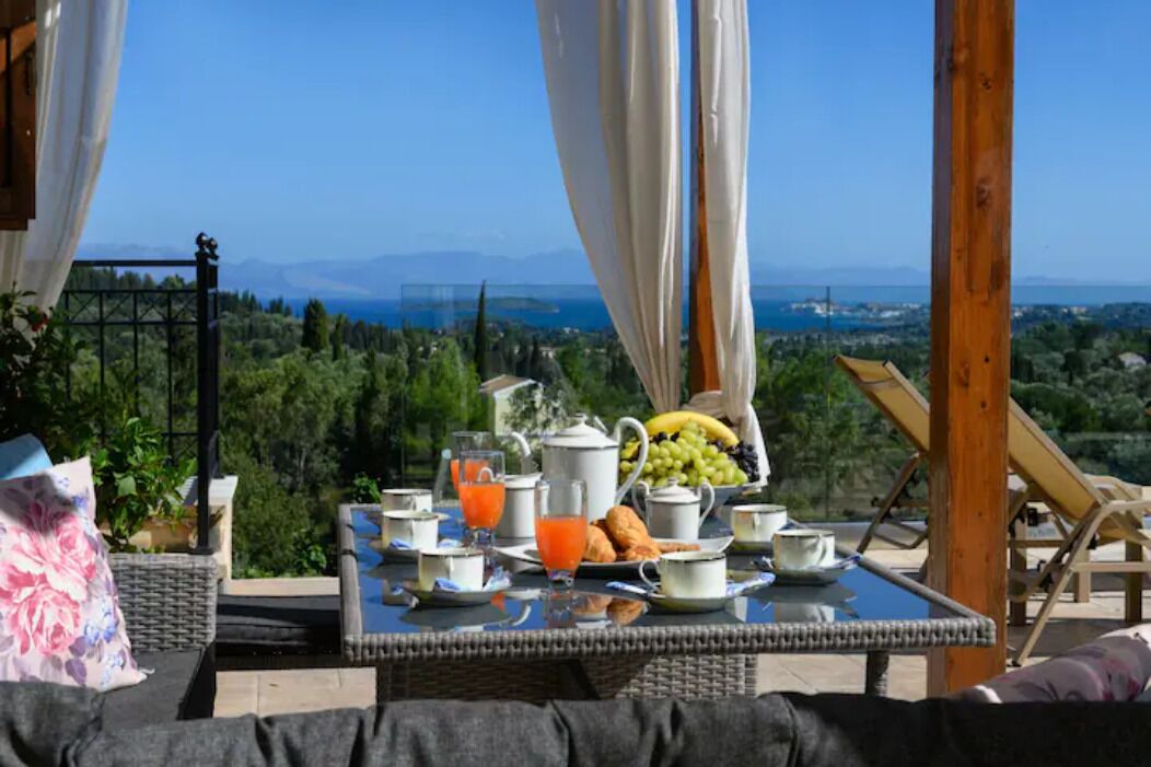 Photo of Outdoor in Poulades