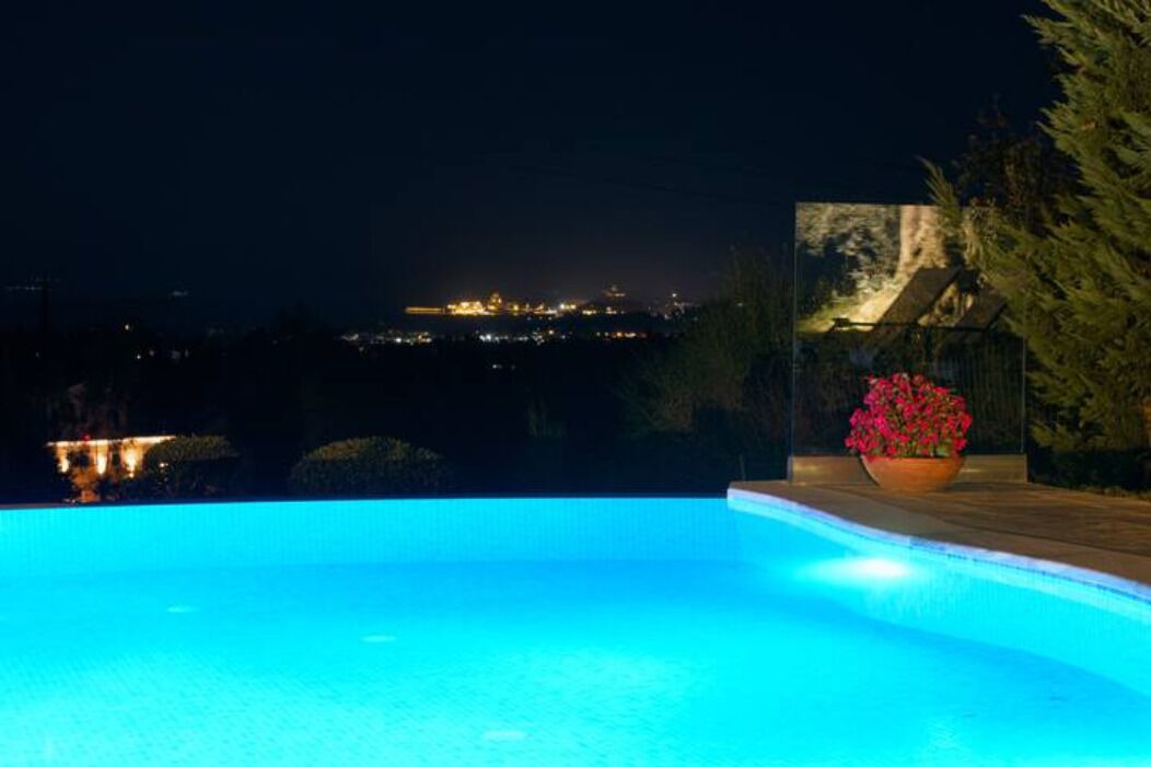 Photo of Outdoor in Poulades