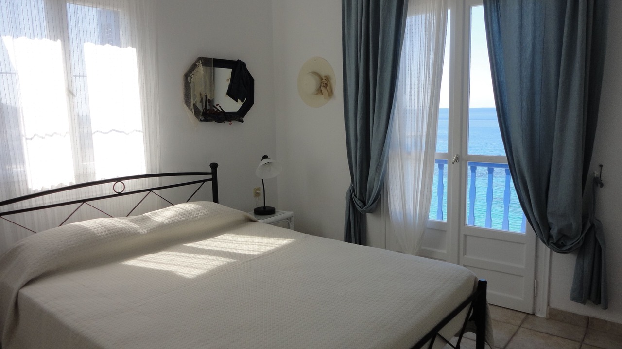 Photo of Bedroom in Kithira
