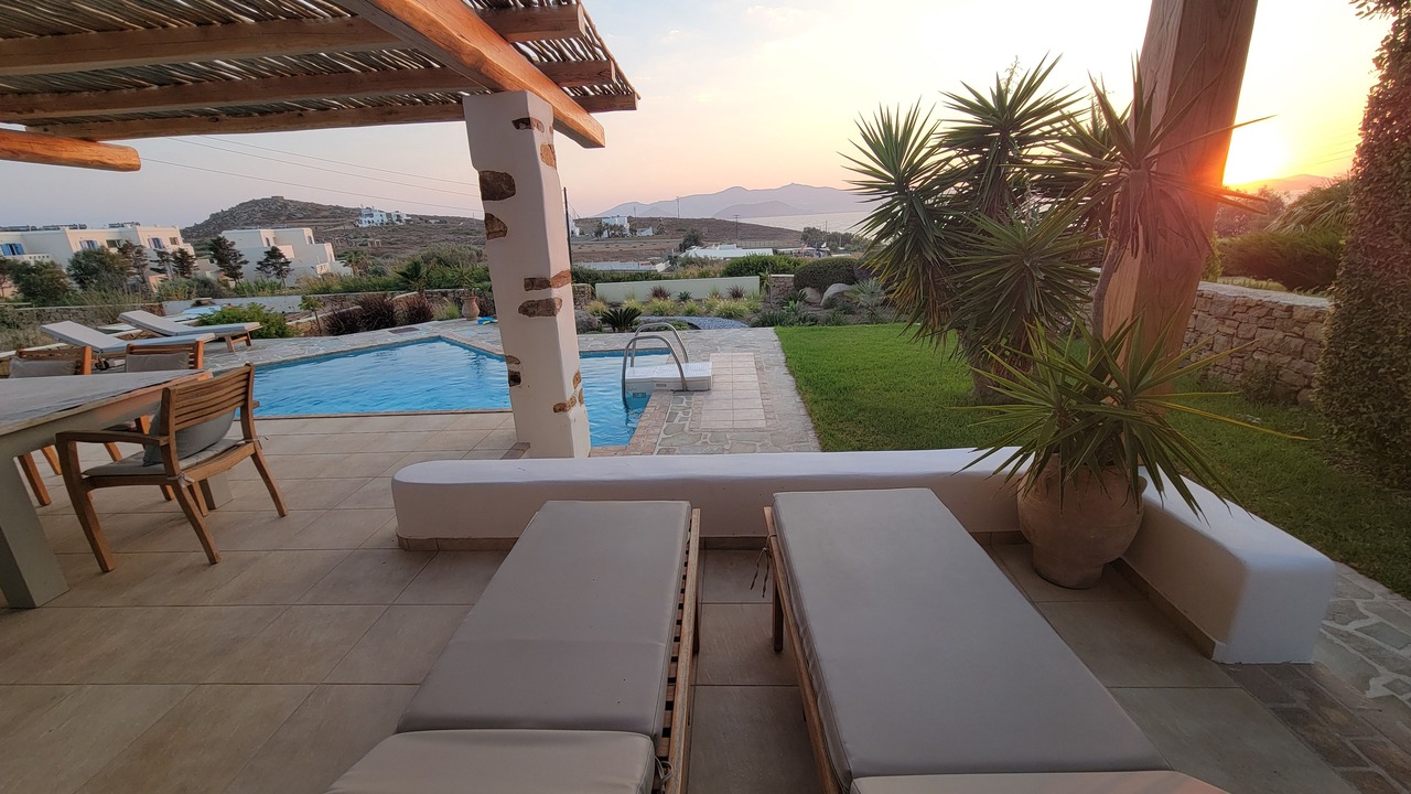Photo of Outdoor in Stelida