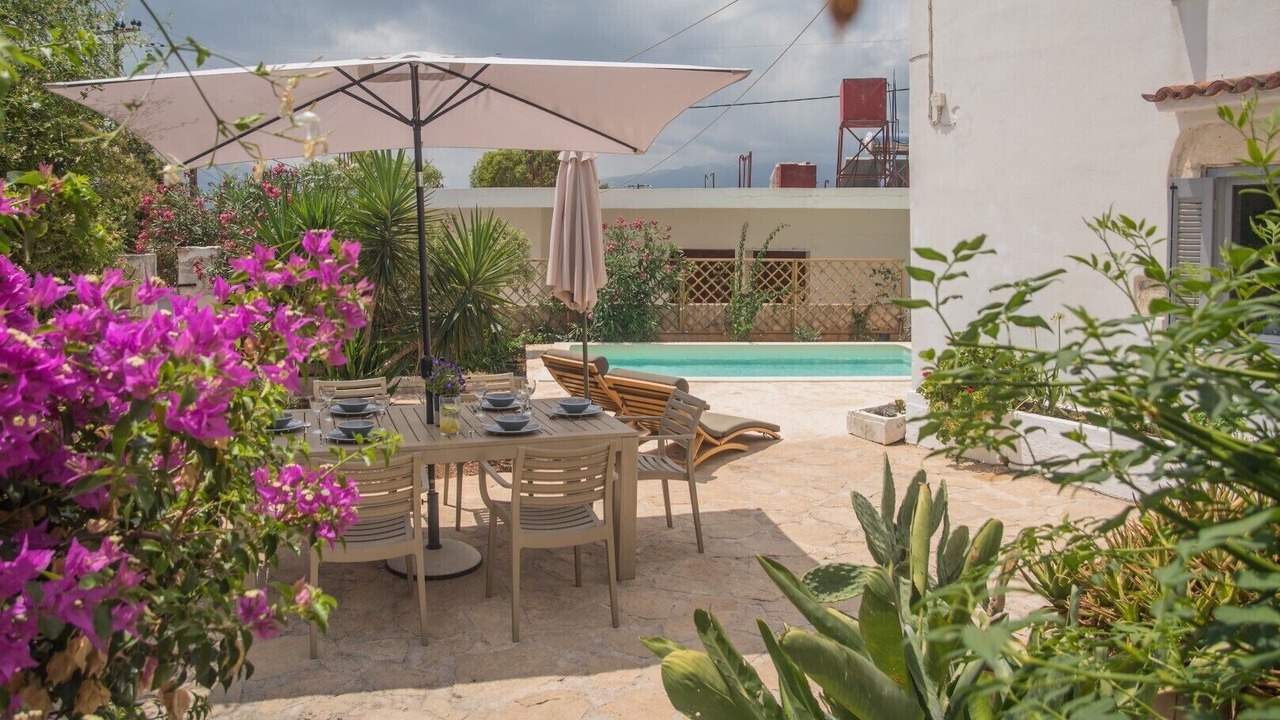 Photo of Outdoor in Kefalas