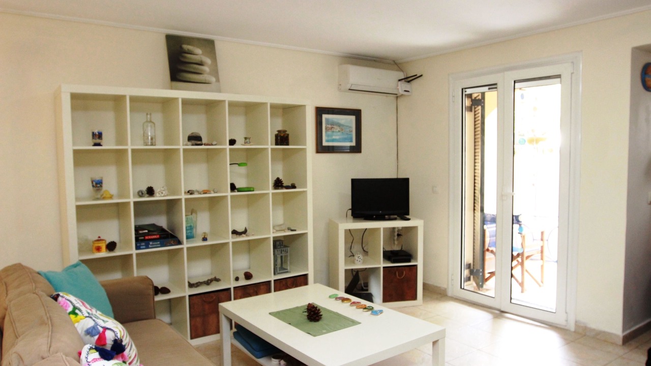 Photo of Livingroom in Rantatika