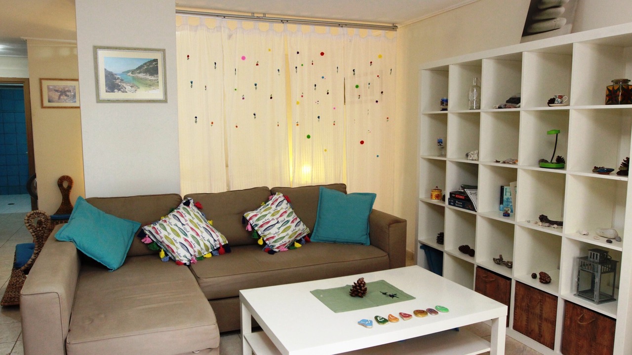 Photo of Livingroom in Rantatika
