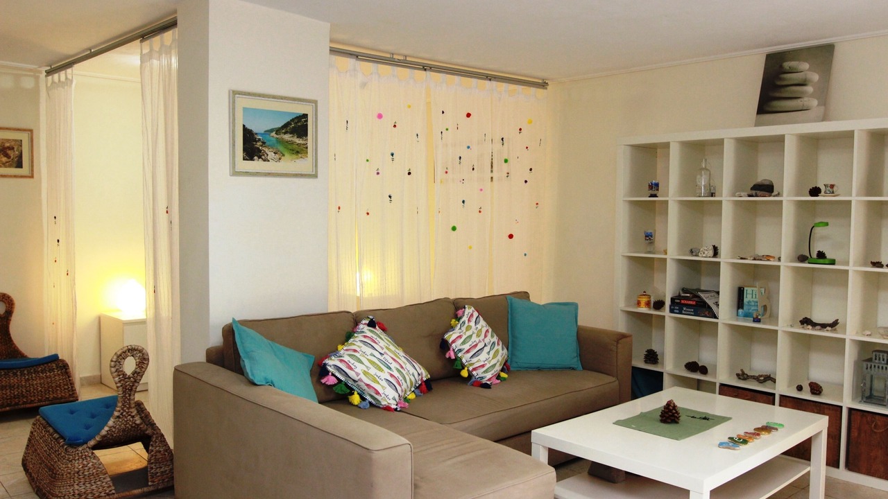 Photo of Livingroom in Rantatika