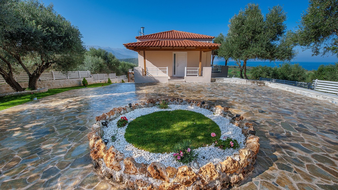 Photo of Outdoor in Filaki
