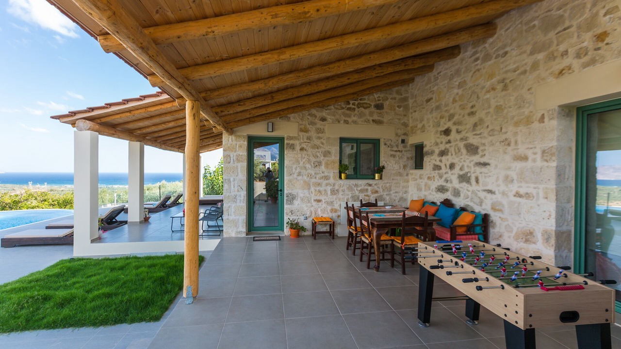 Photo of Outdoor in Episkopi