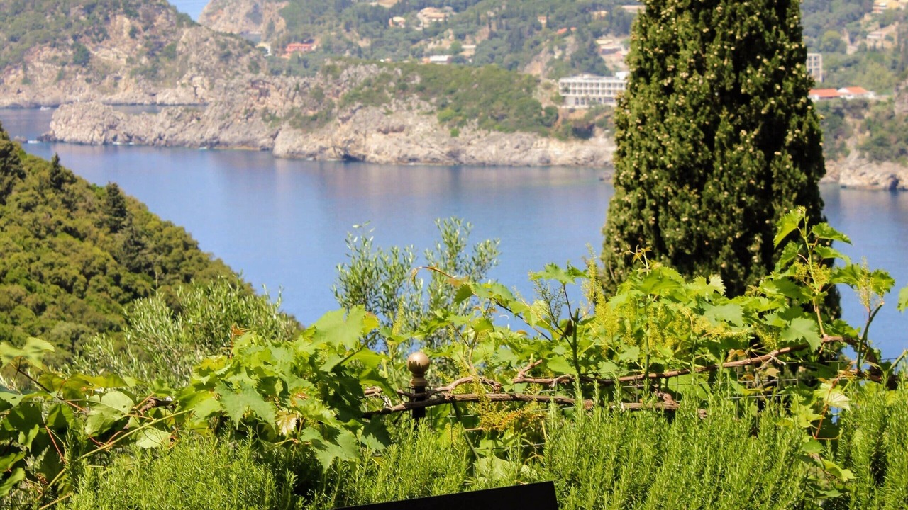 Photo of Outdoor in Liapades