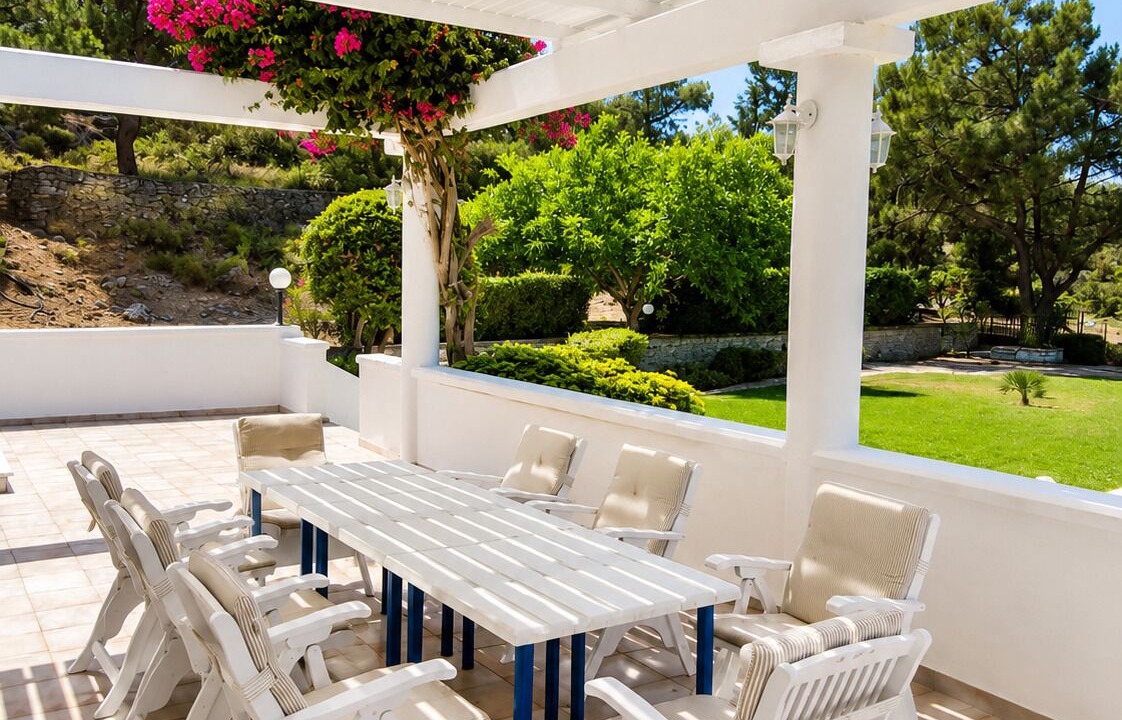 Photo of Outdoor in Archangelos