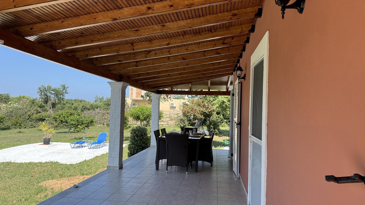 Photo of Outdoor in Chalikounas