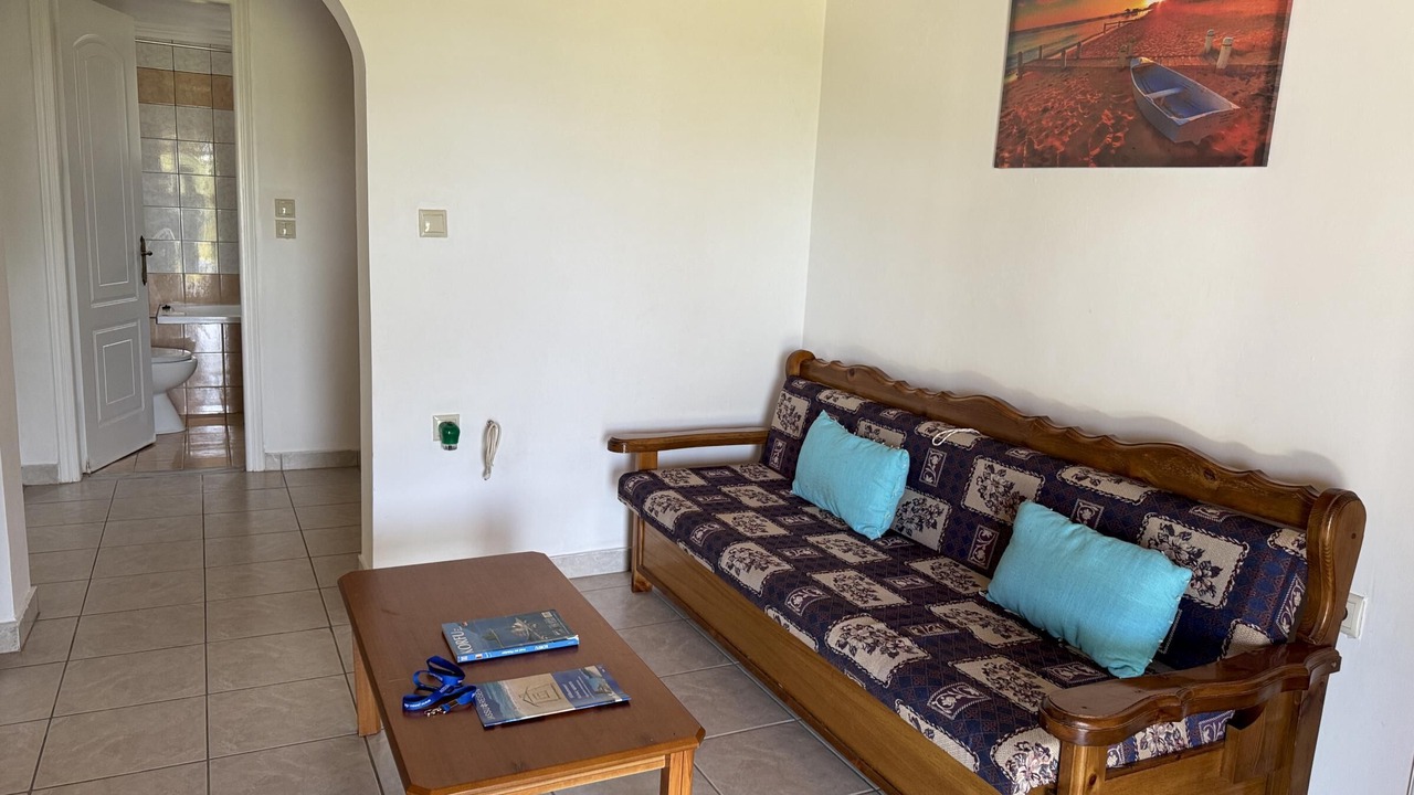 Photo of Livingroom in Chalikounas