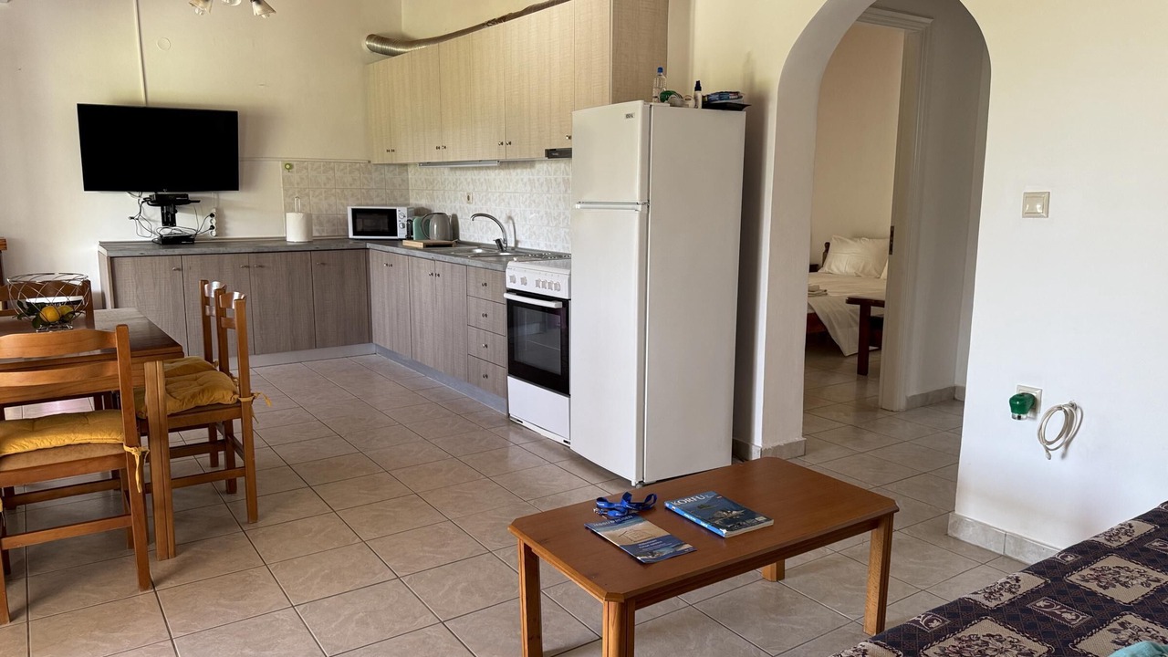 Photo of Livingroom in Chalikounas