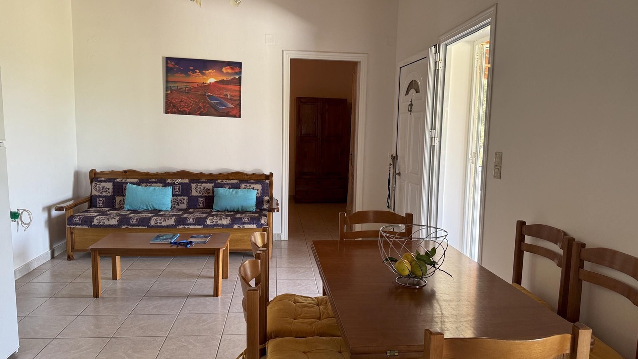 Photo of Livingroom in Chalikounas