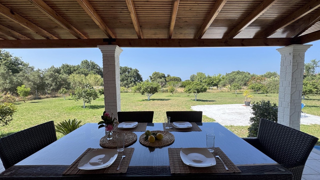 Photo of Outdoor in Chalikounas