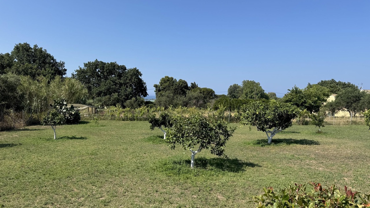 Photo of Outdoor in Chalikounas