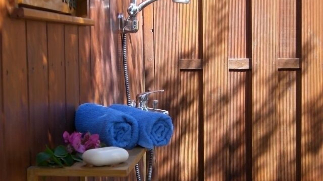 Photo of Bathroom in Keratokambos