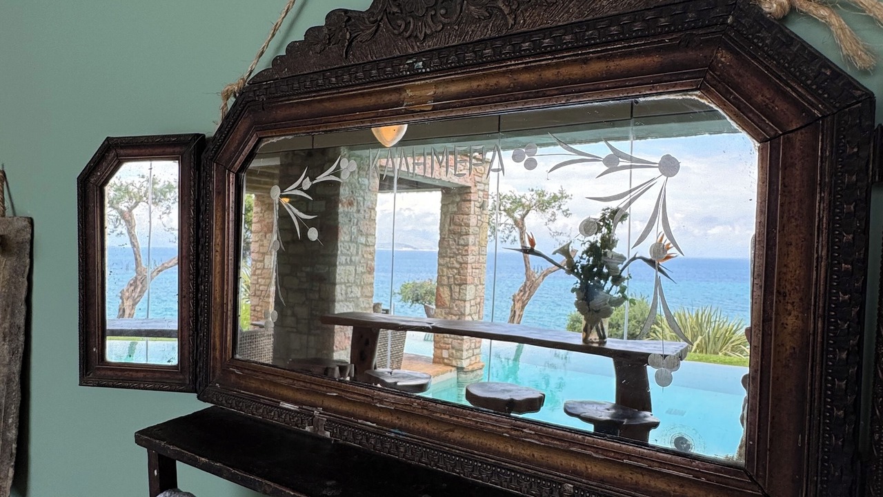 Photo of Others in Agios Spyridon Corfu
