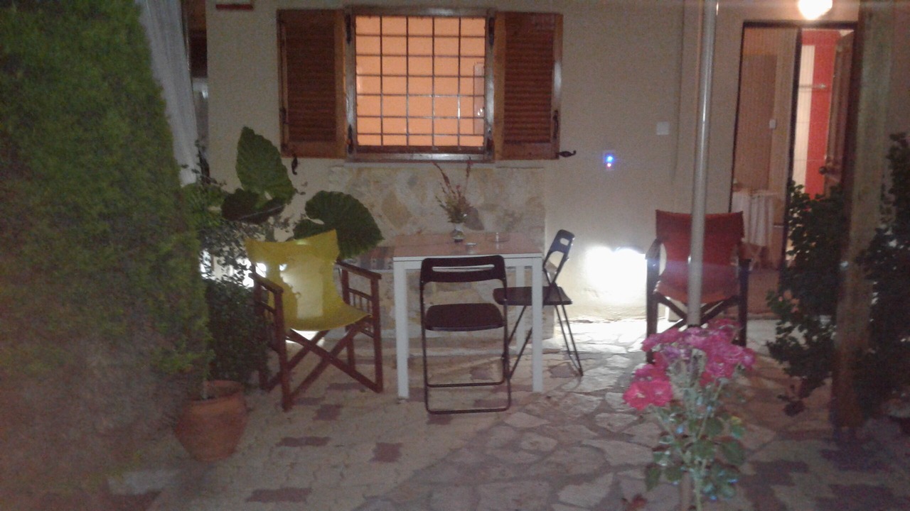 Photo of Outdoor in Vromonerion