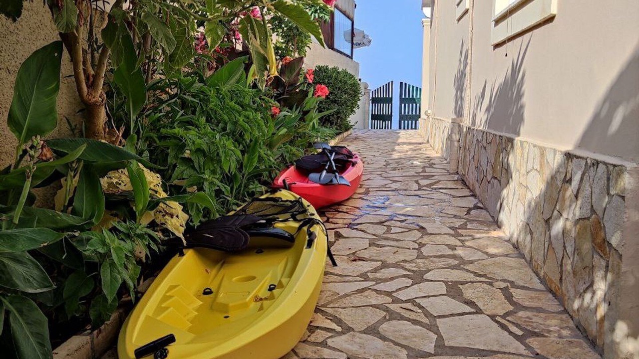 Photo of Outdoor in Agios Gordios