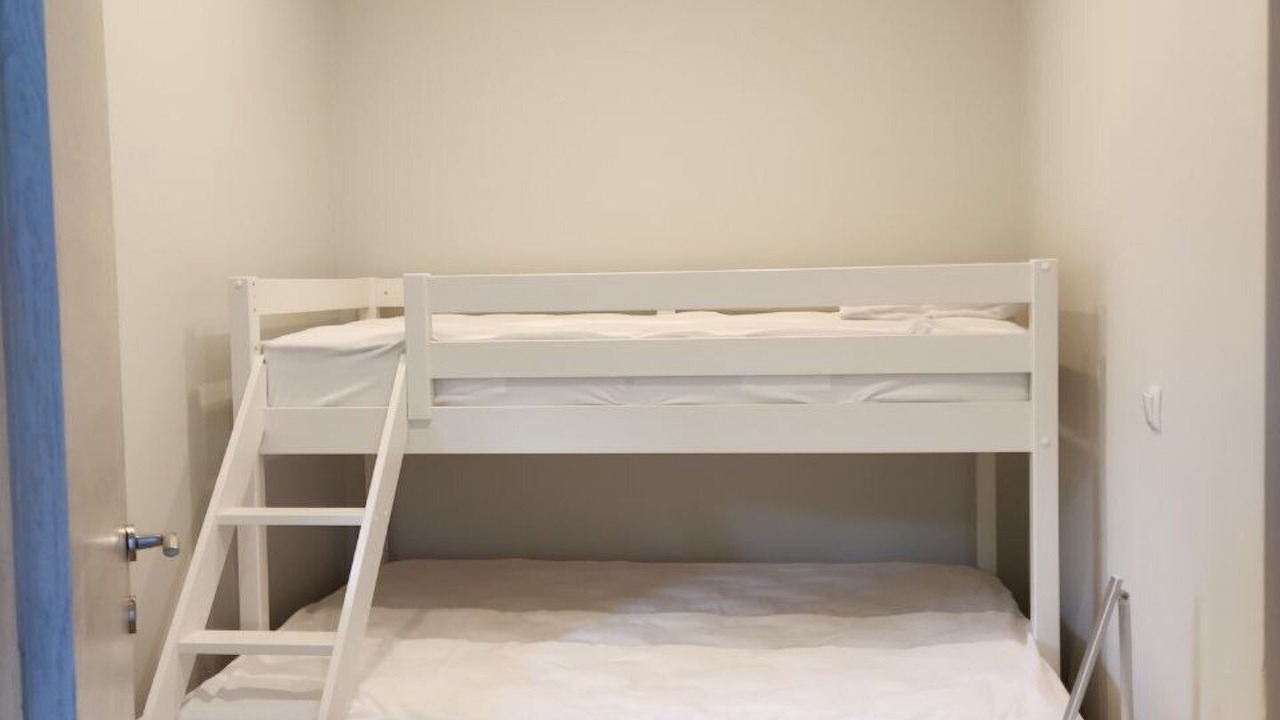 Photo of Bedroom in Agios Gordios