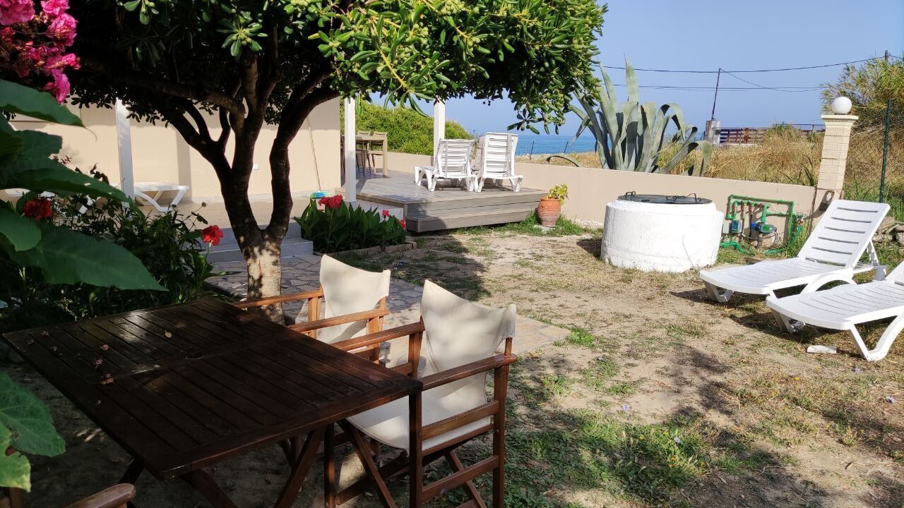 Photo of Outdoor in Agios Gordios