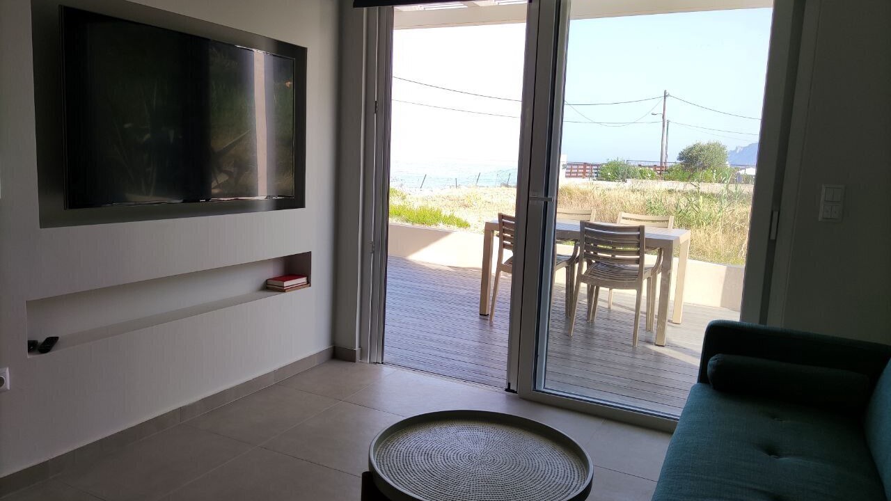 Photo of Livingroom in Agios Gordios