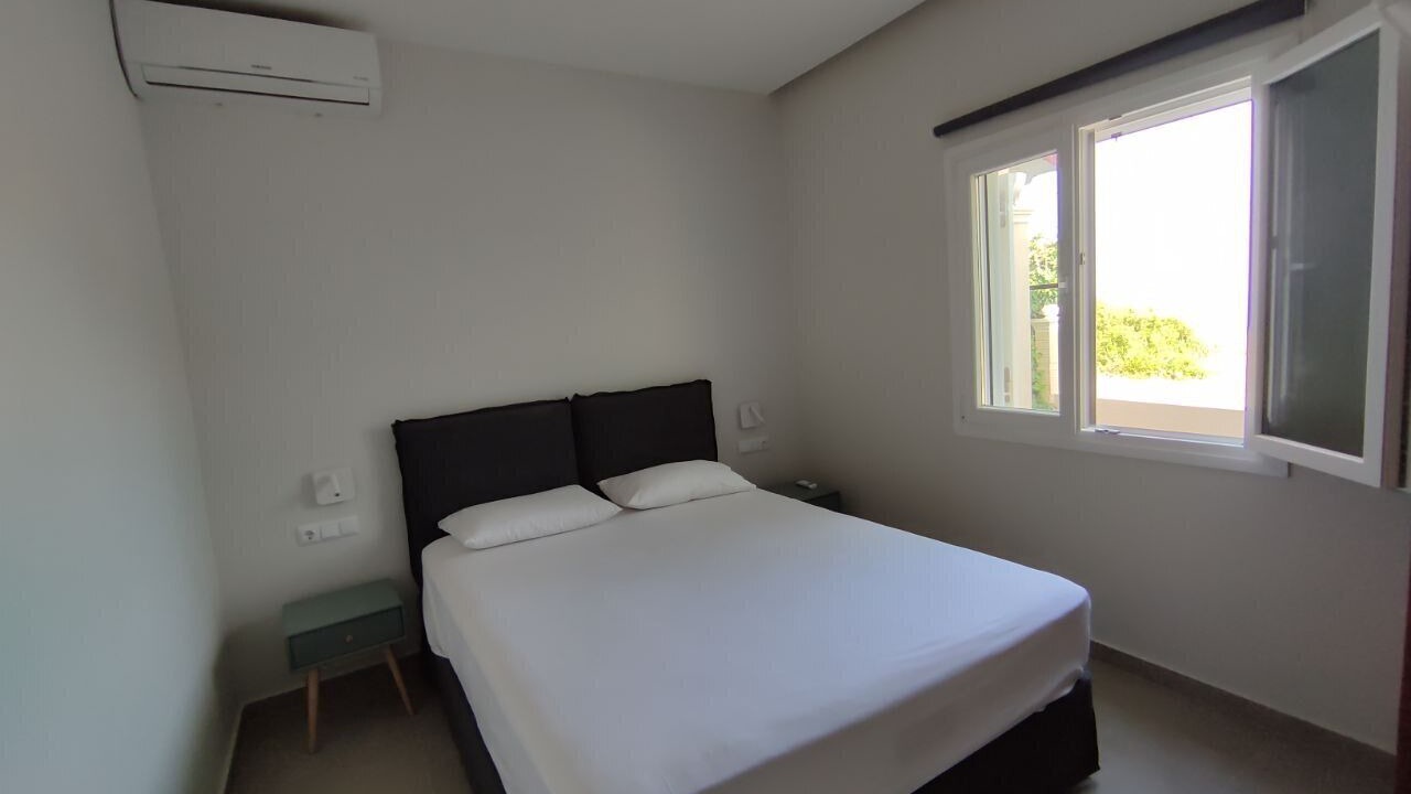 Photo of Bedroom in Agios Gordios