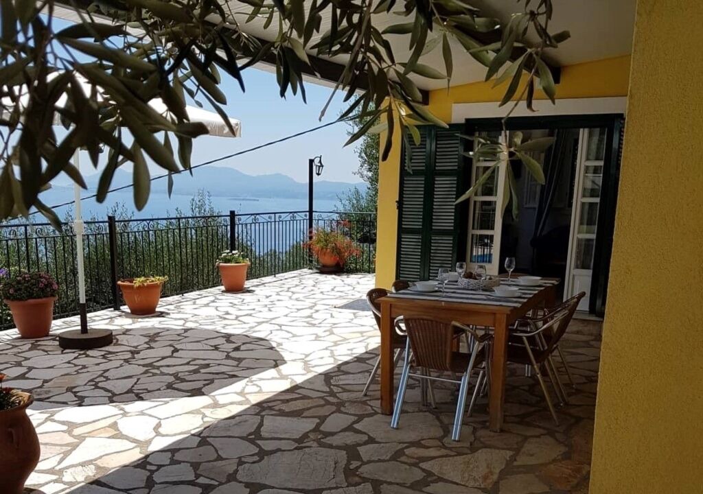 Photo of Outdoor in Barbati