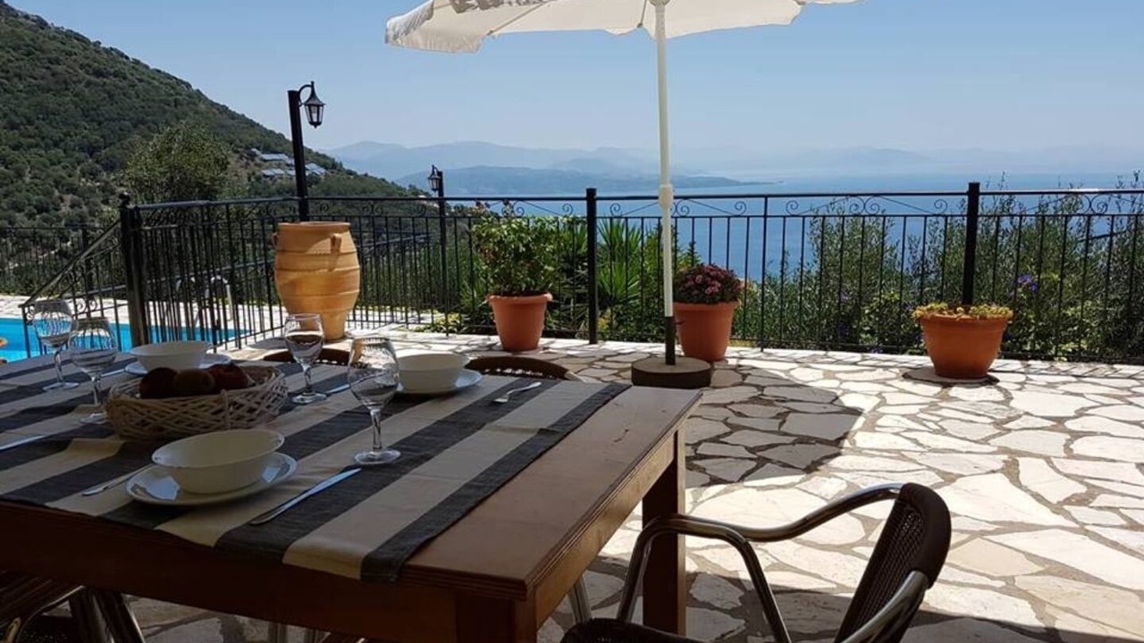 Photo of Outdoor in Barbati