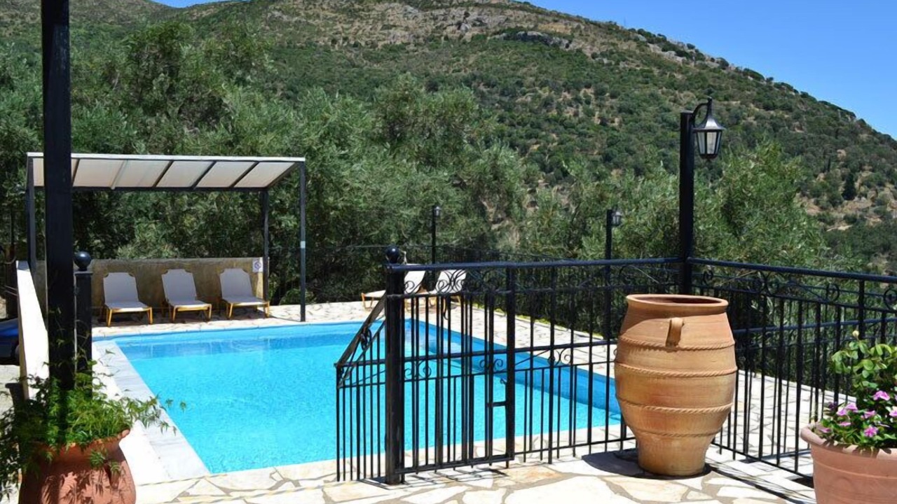 Photo of Outdoor in Barbati