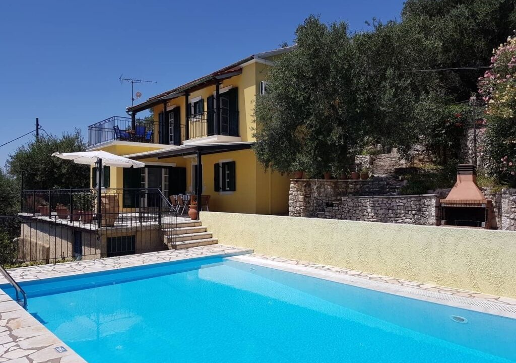 Photo of Outdoor in Barbati