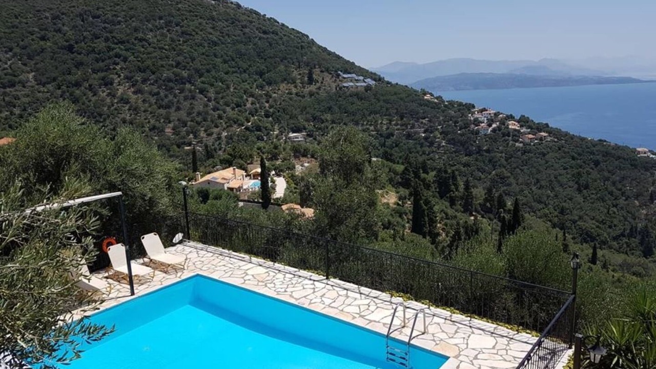 Photo of Outdoor in Barbati
