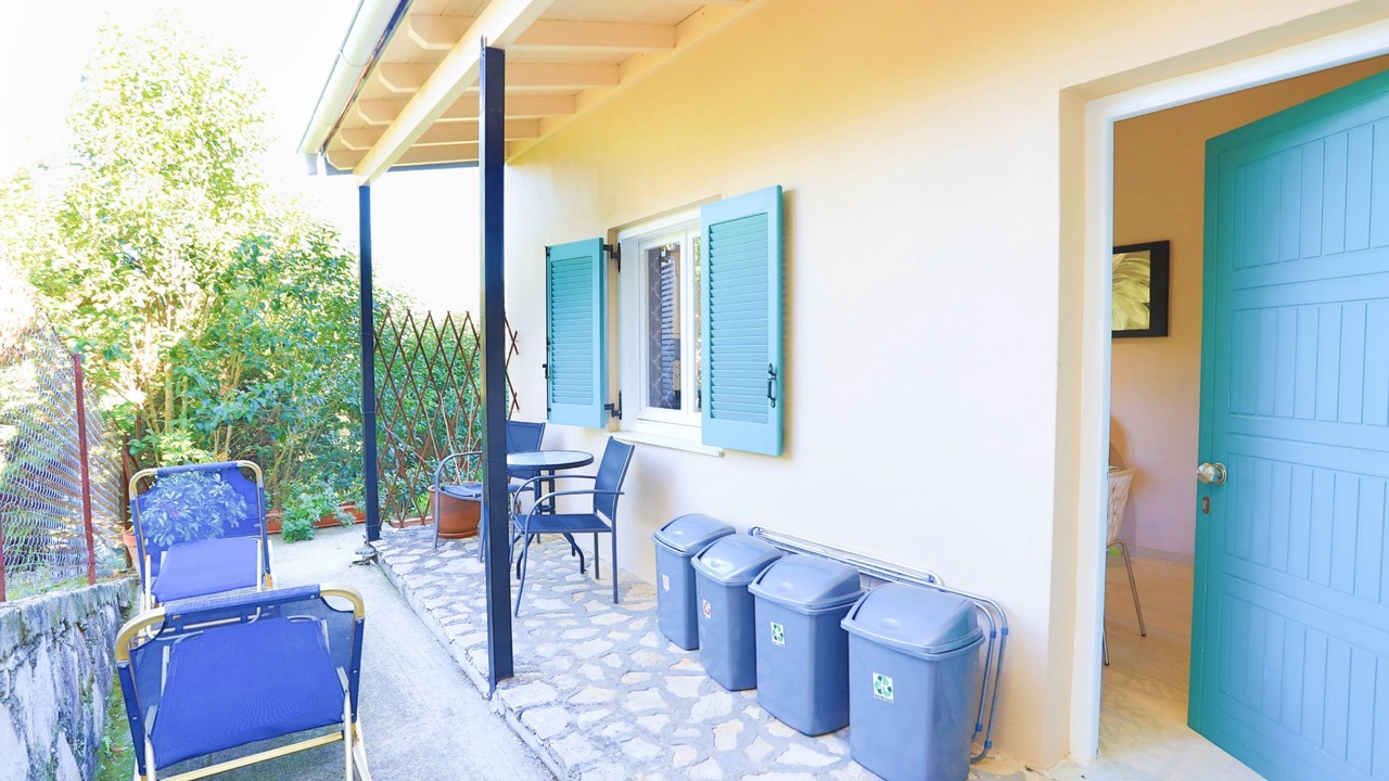 Photo of Others in Agios Spyridon Corfu