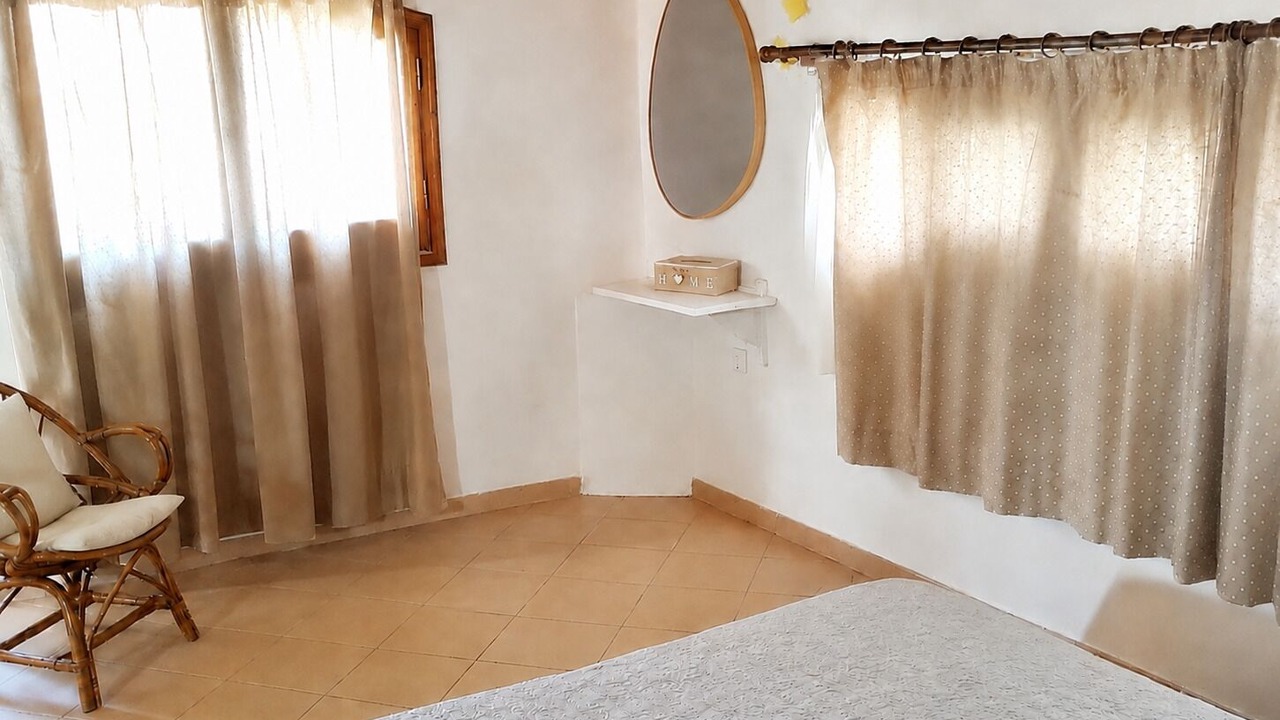 Photo of Bedroom in Agios Gordios