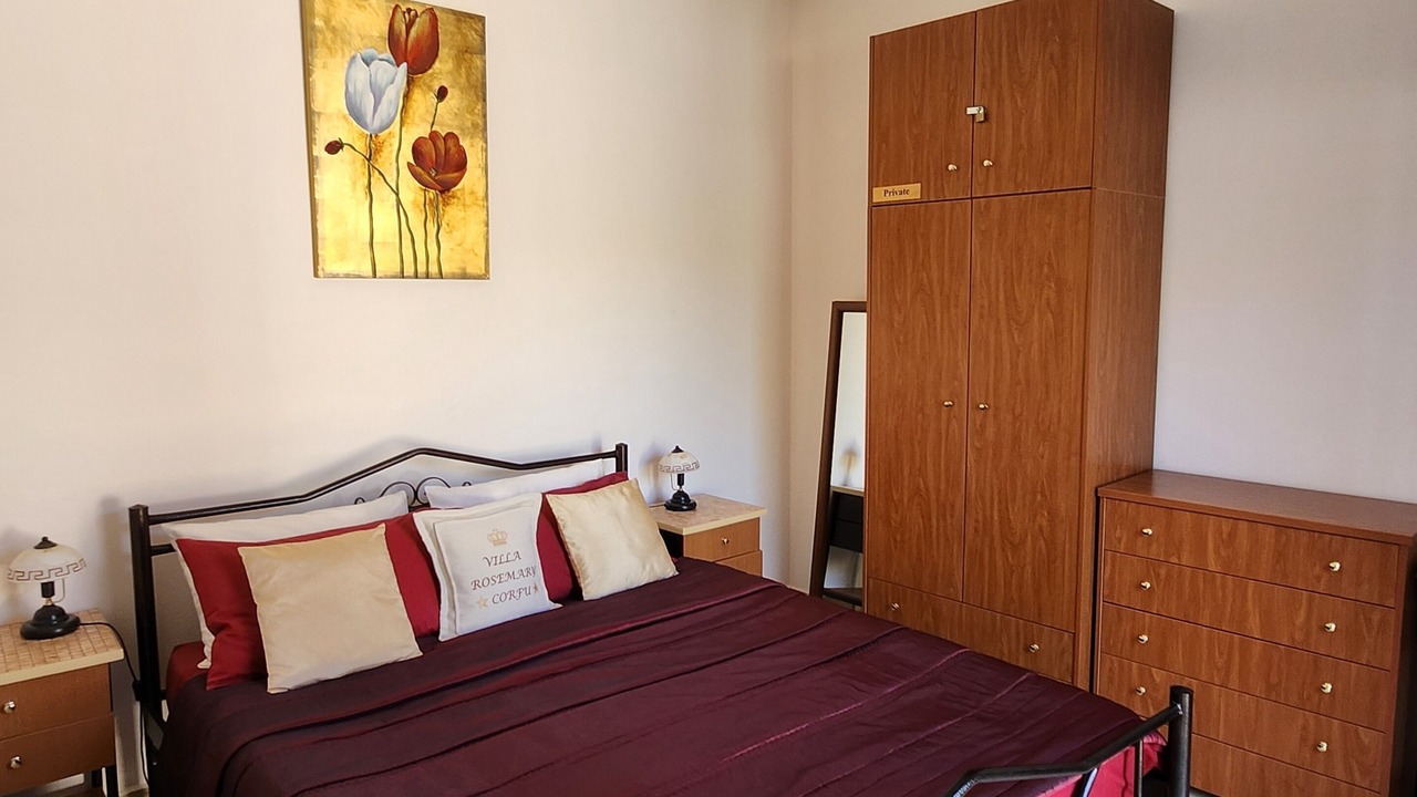 Photo of Bedroom in Agios Ioannis