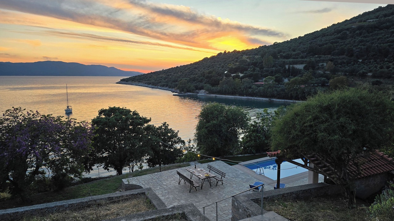 Photo of Outdoor in Kymi-Aliveri