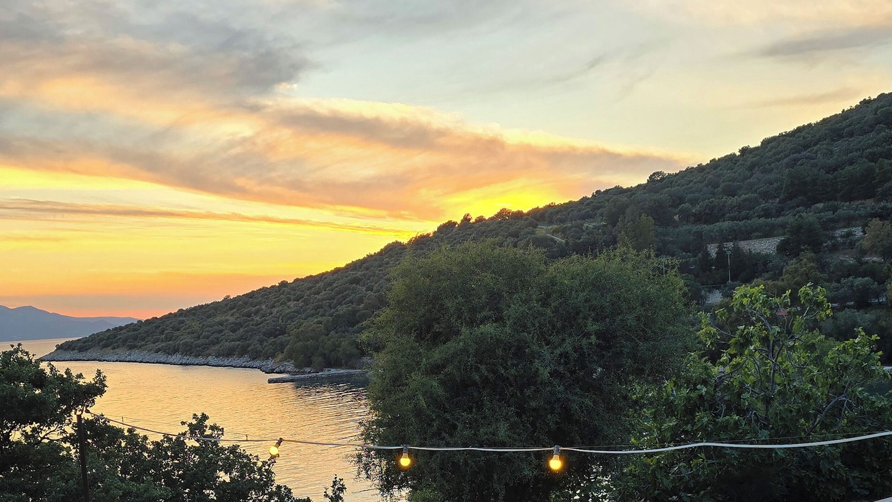 Photo of Outdoor in Kymi-Aliveri