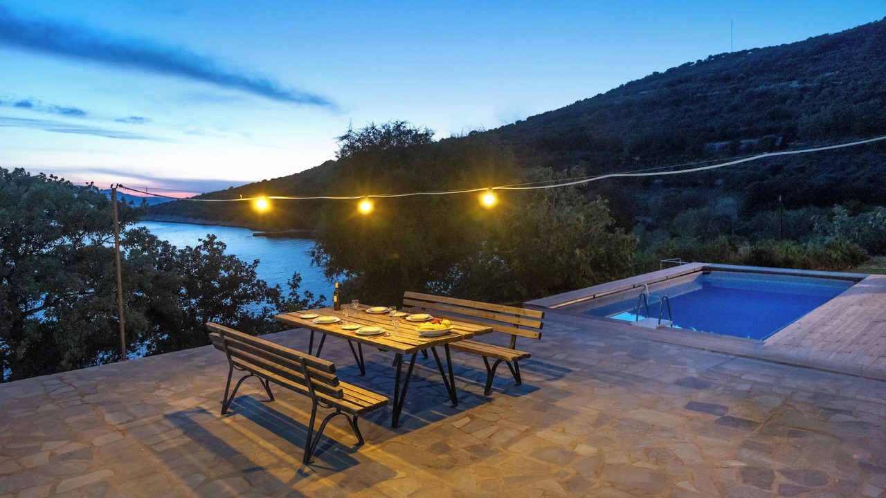 Photo of Outdoor in Kymi-Aliveri