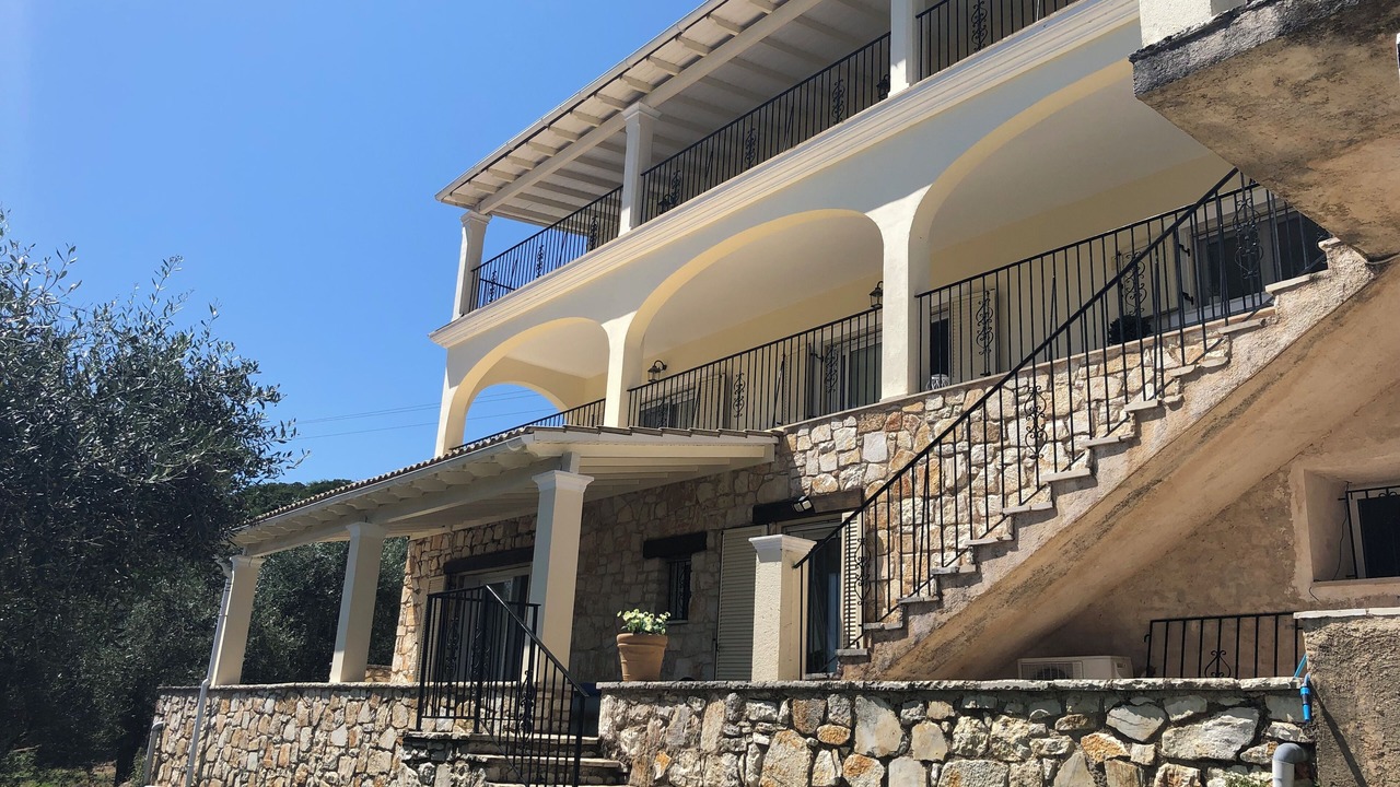 Photo of Outdoor in Kassiopi