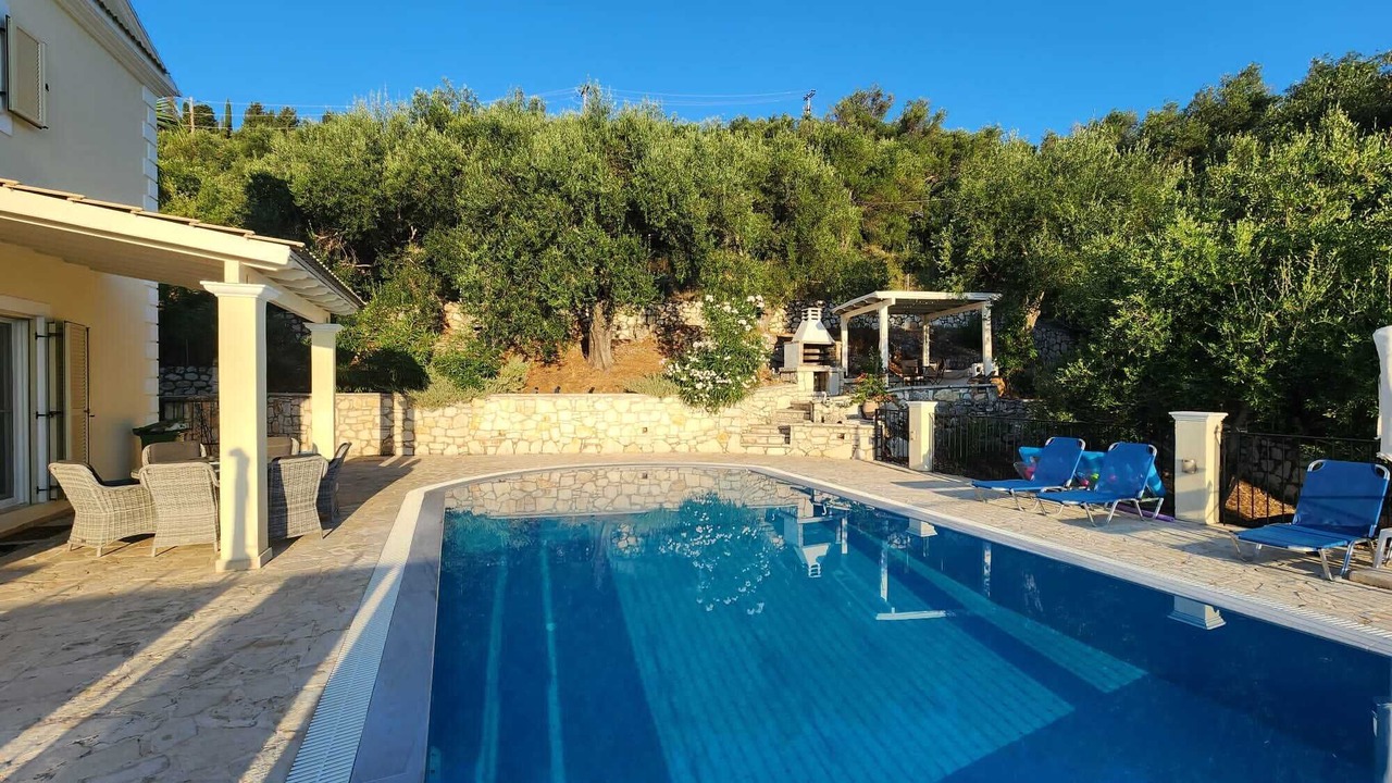 Photo of Outdoor in Kassiopi