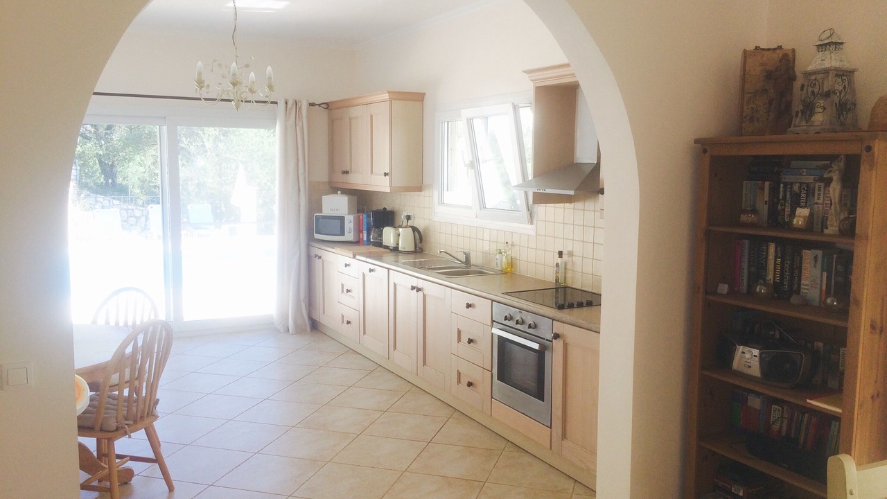 Photo of Outdoor in Kassiopi