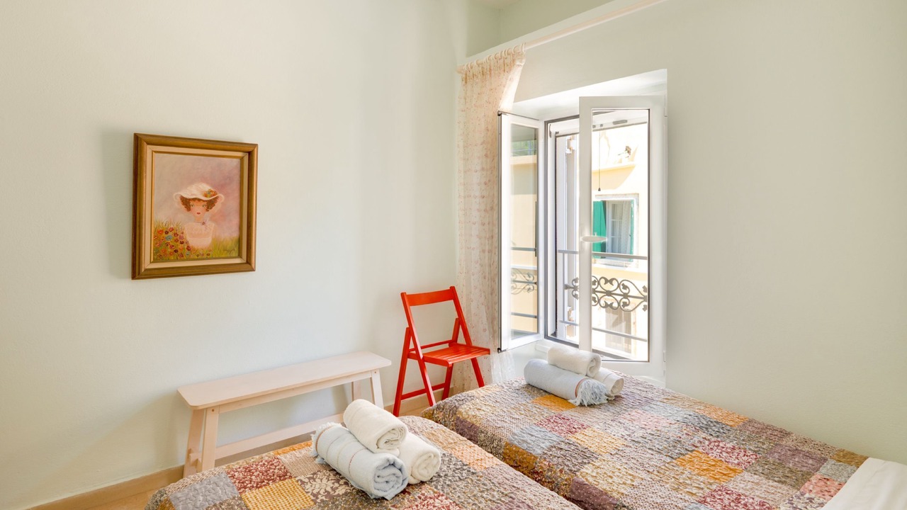 Photo of Bedroom in Katavolos