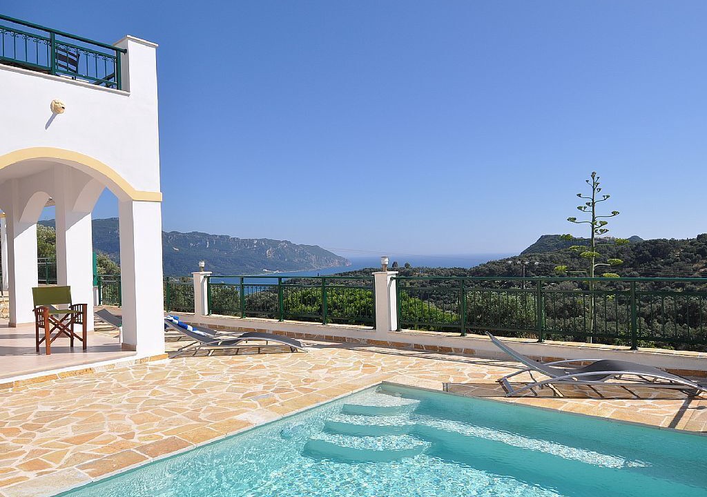 Photo of Outdoor in Arillas